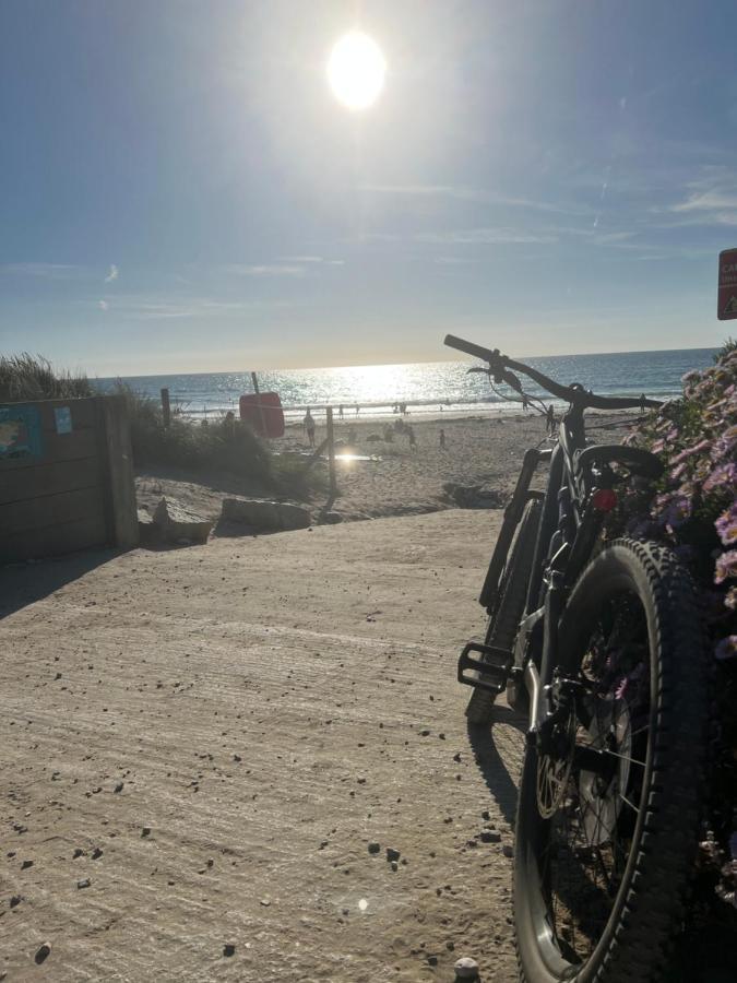 A Unique & Tranquil Smallholding Retreat Chalet Redruth