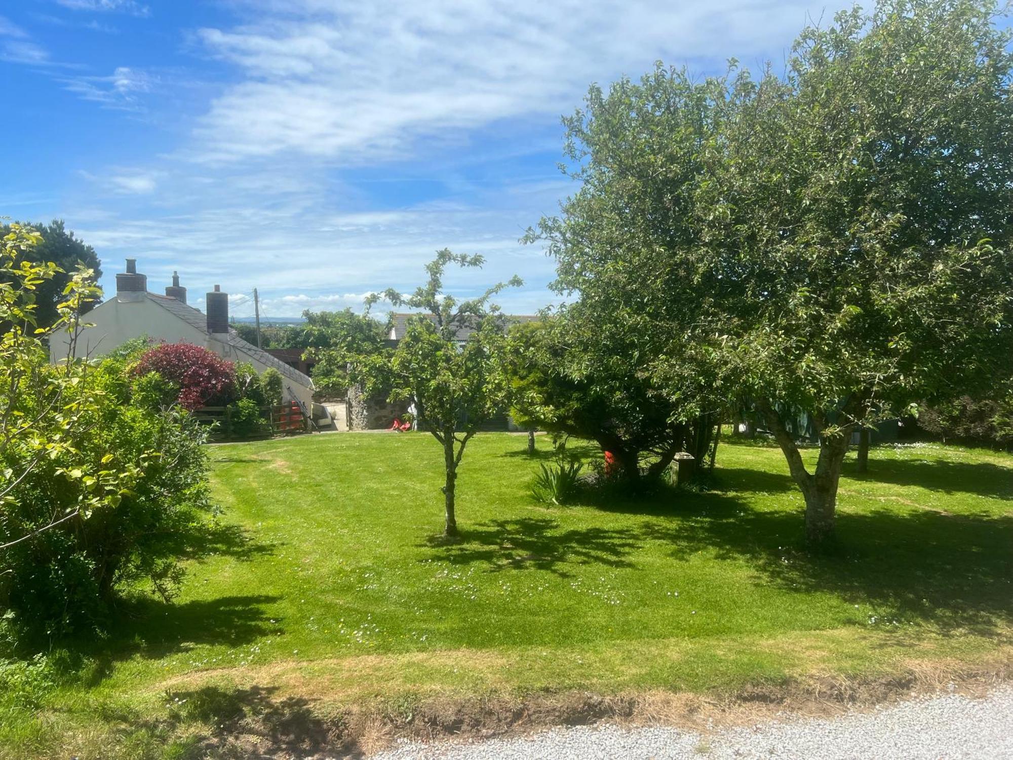 A Unique & Tranquil Smallholding Retreat Redruth